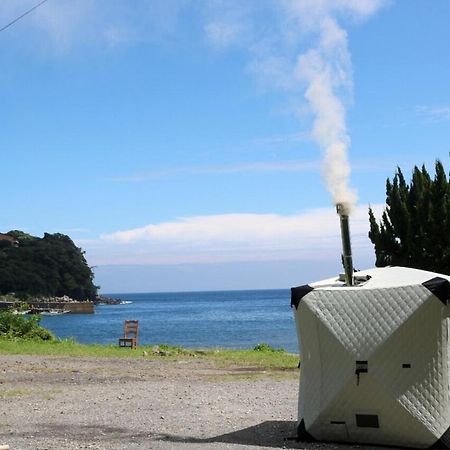 Omurohead A Member Of Toshino Resort Futo エクステリア 写真