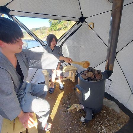 Omurohead A Member Of Toshino Resort Futo エクステリア 写真