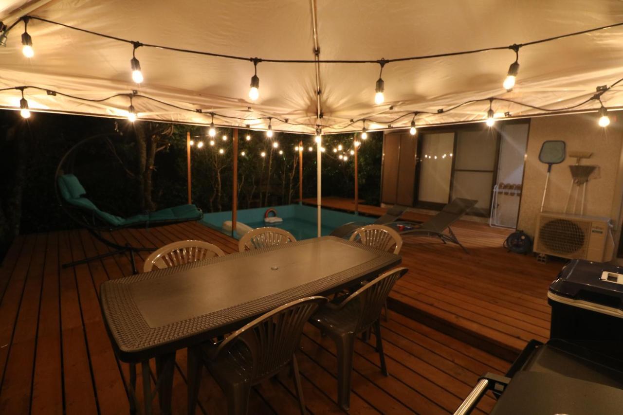 Omurohead A Member Of Toshino Resort Futo エクステリア 写真