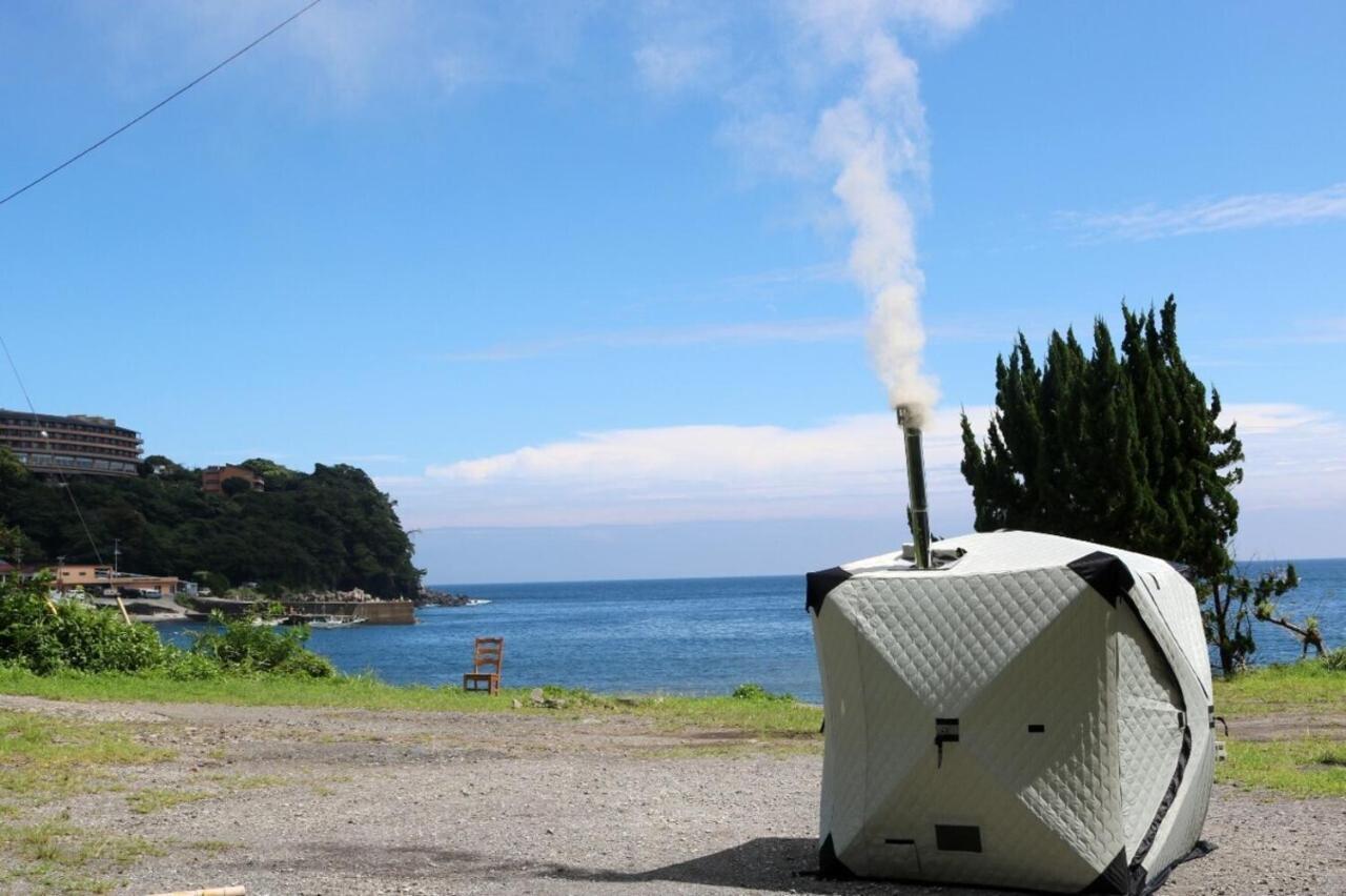 Omurohead A Member Of Toshino Resort Futo エクステリア 写真