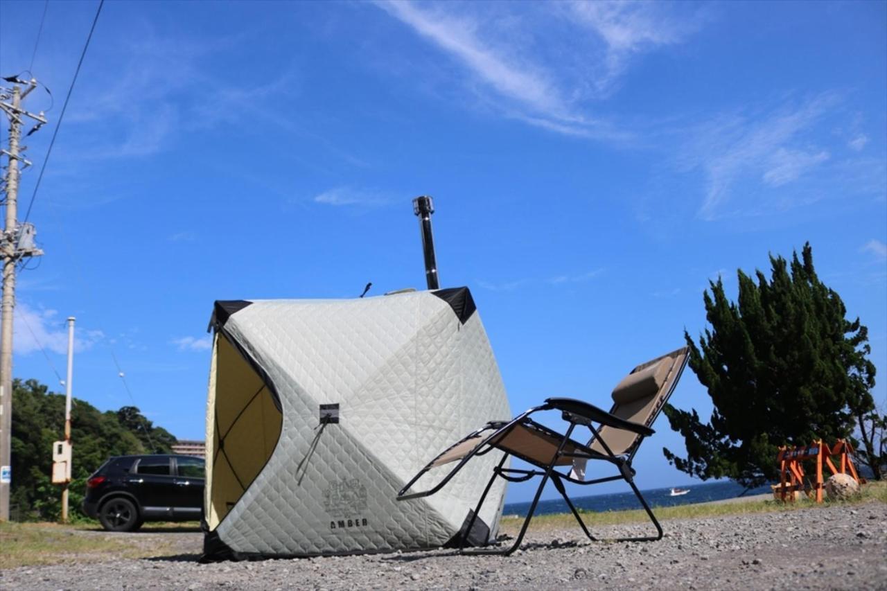 Omurohead A Member Of Toshino Resort Futo エクステリア 写真