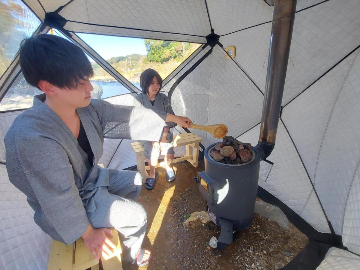 Omurohead A Member Of Toshino Resort Futo エクステリア 写真